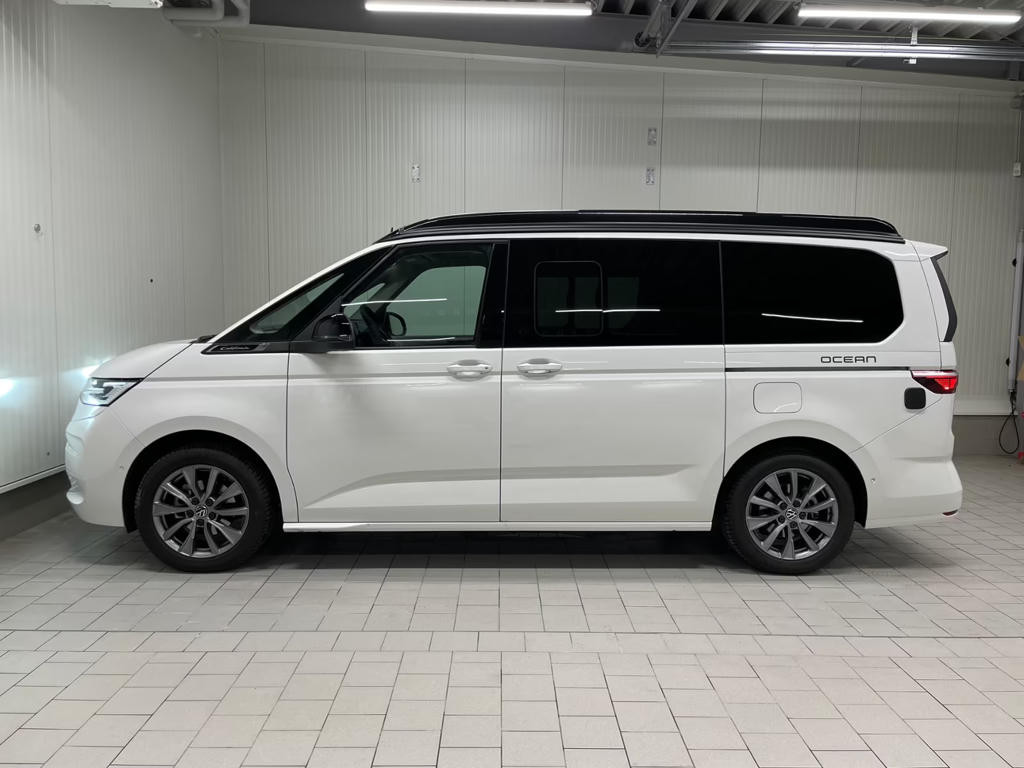 Volkswagen California