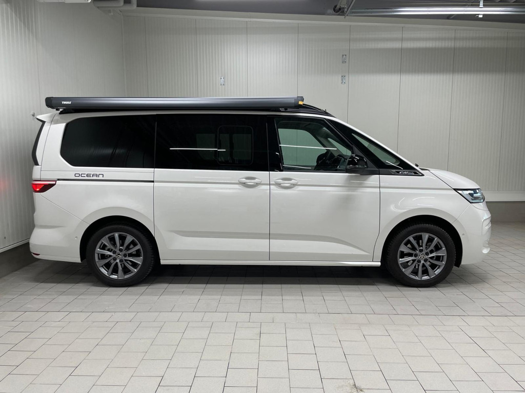 Volkswagen California