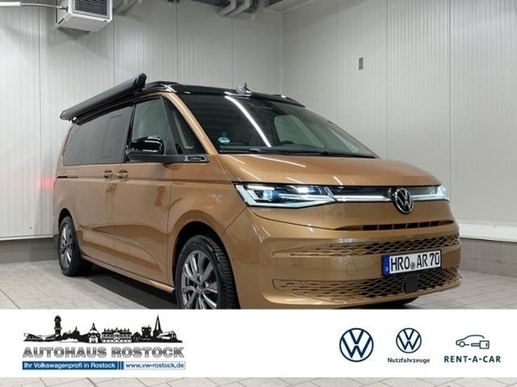 Volkswagen California 2024 Diesel