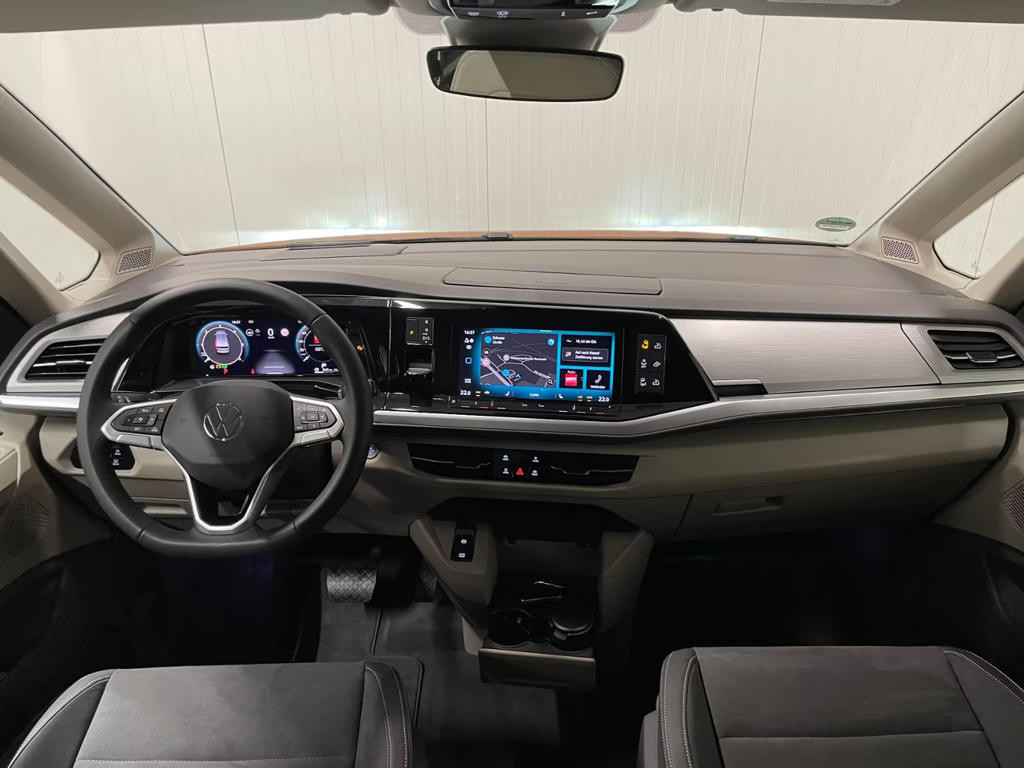 Volkswagen California