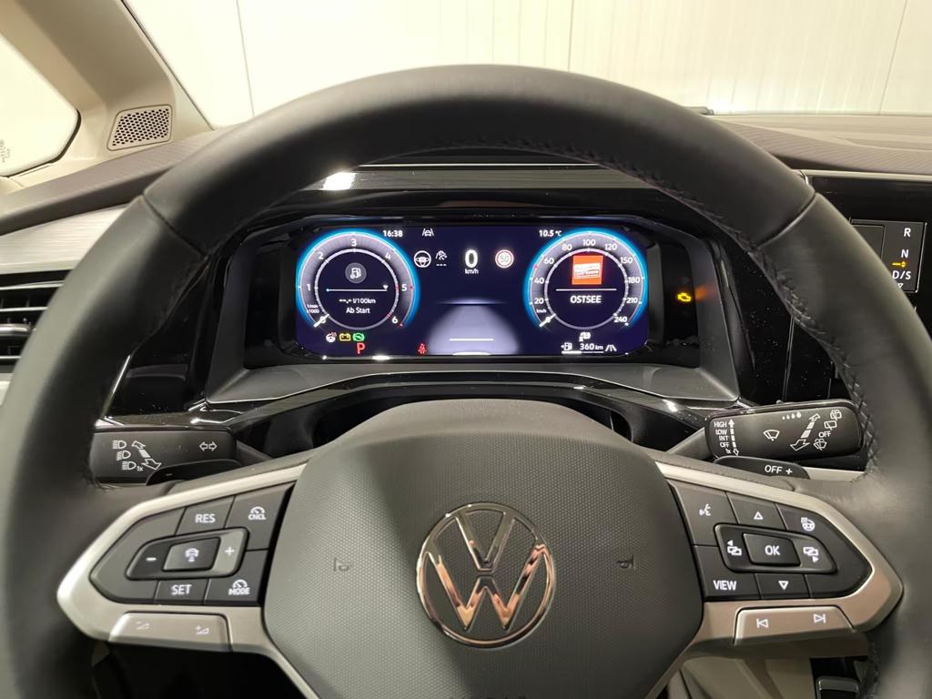 Volkswagen California