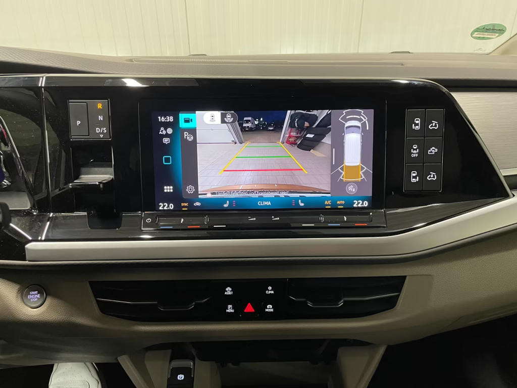 Volkswagen California