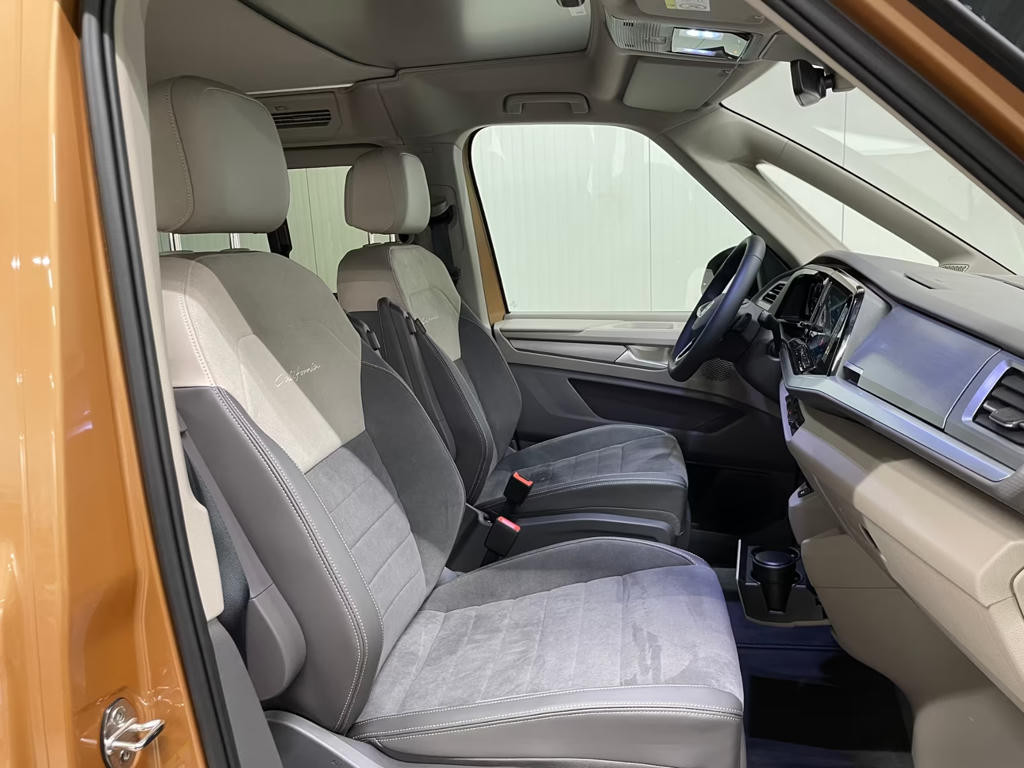 Volkswagen California