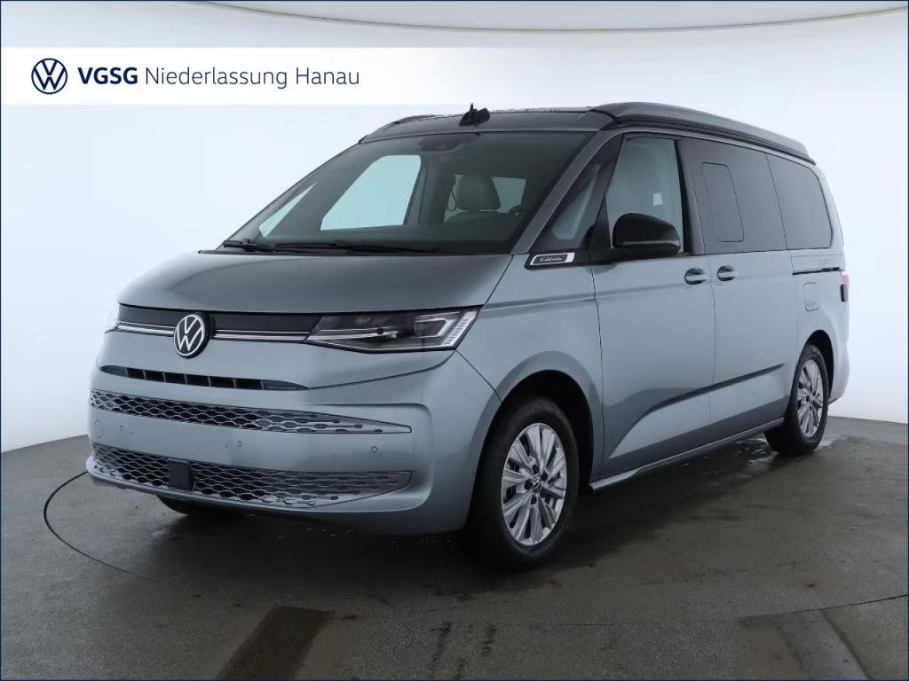 Volkswagen California