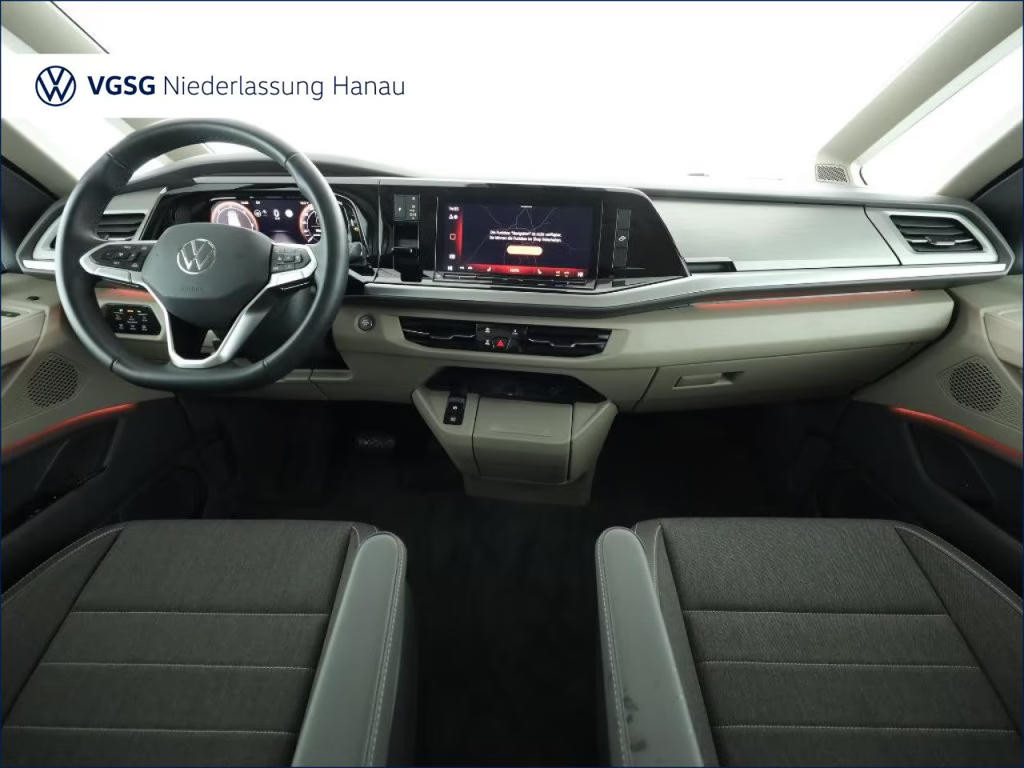 Volkswagen California