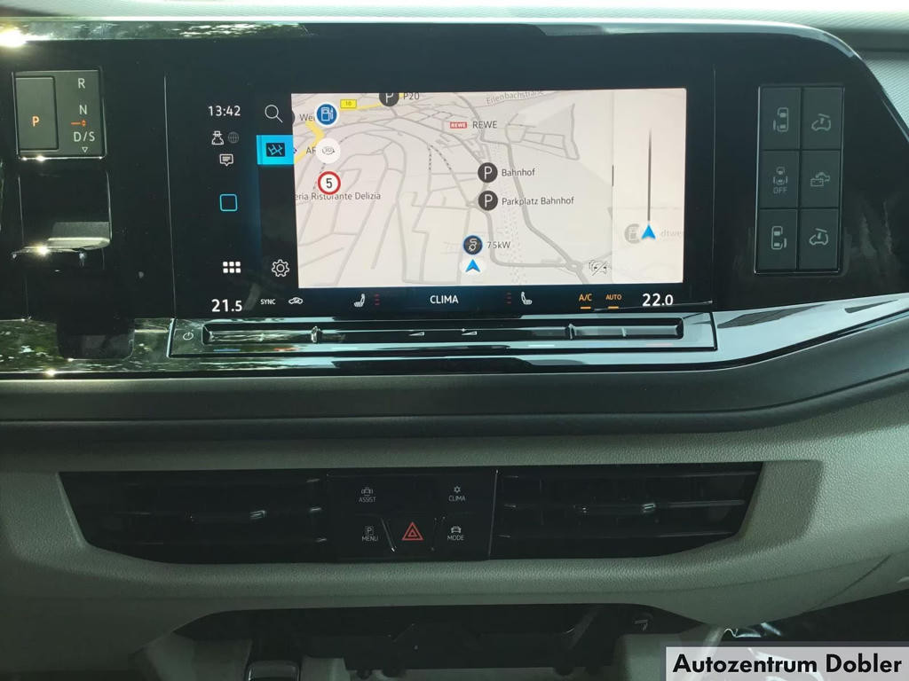 Volkswagen California