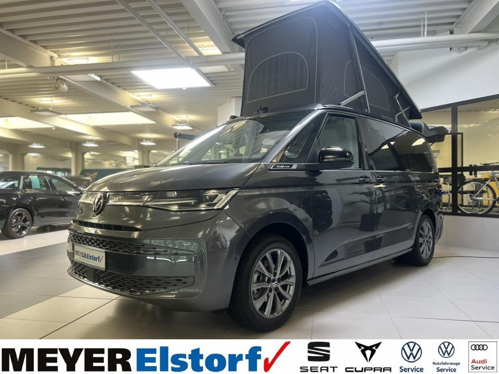 Volkswagen California 2025 Diesel