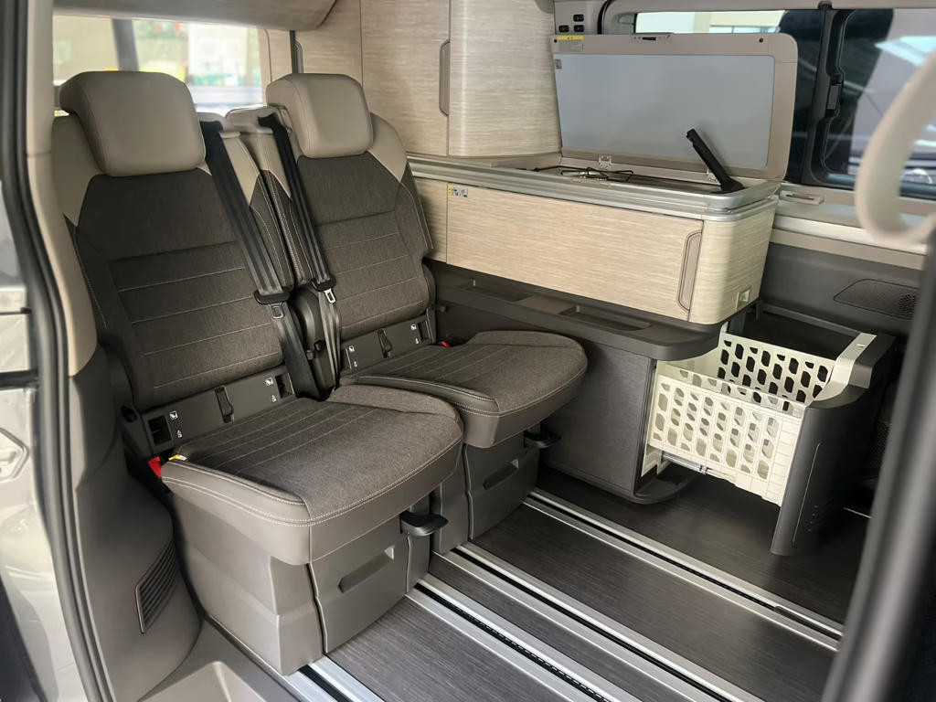 Volkswagen California