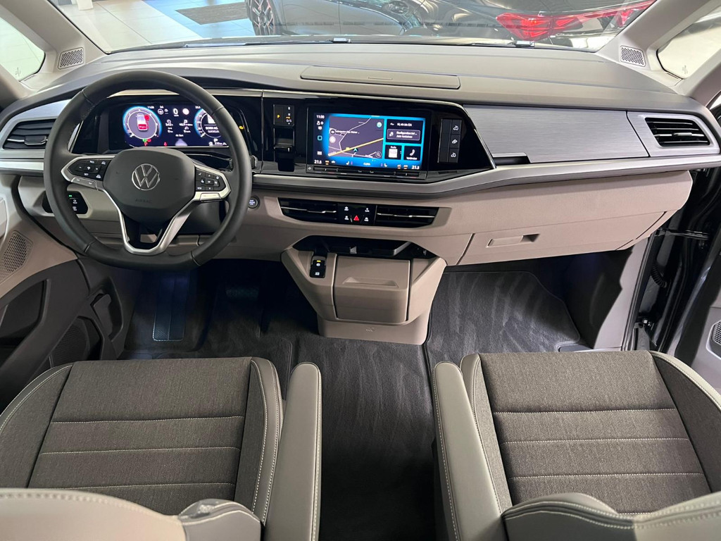 Volkswagen California