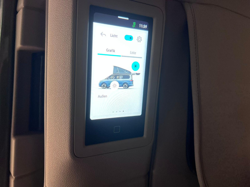 Volkswagen California