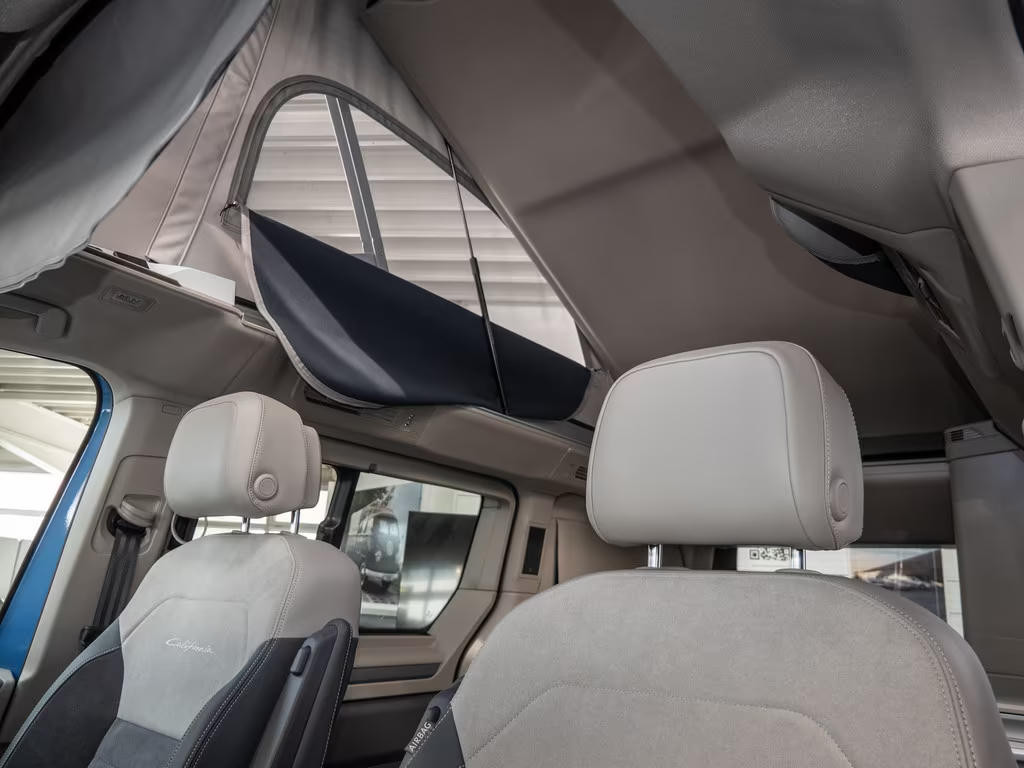 Volkswagen California