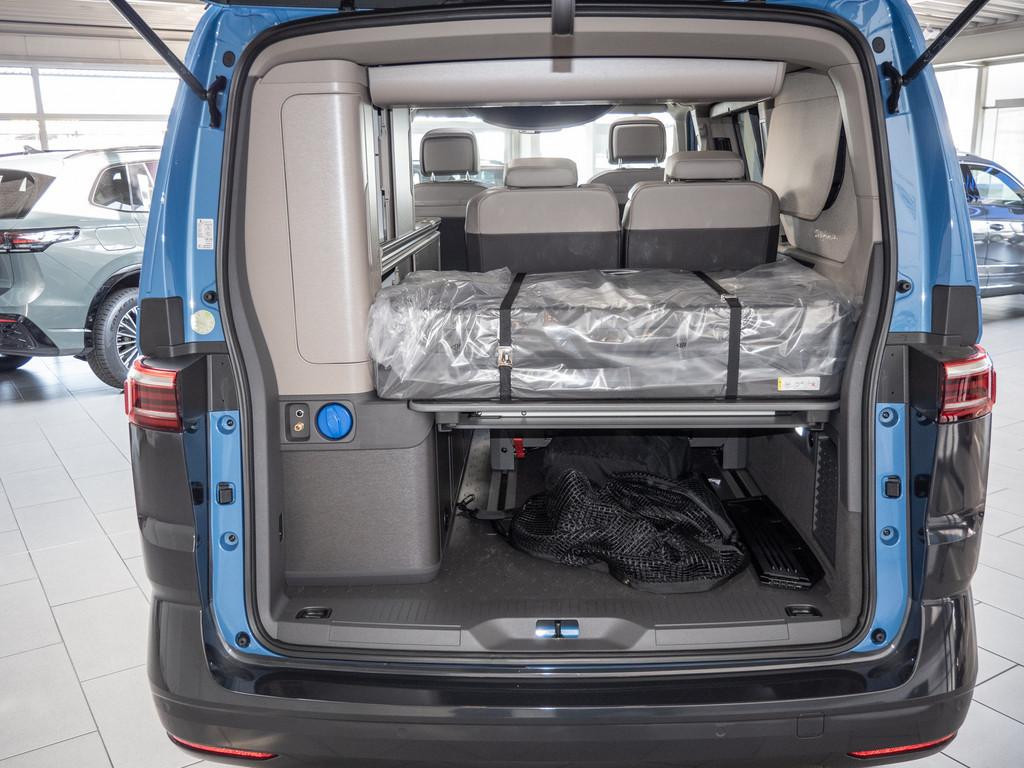 Volkswagen California