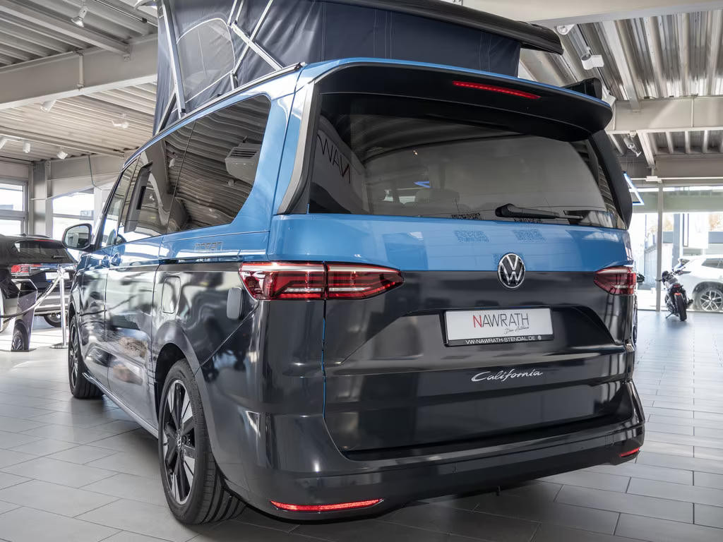 Volkswagen California