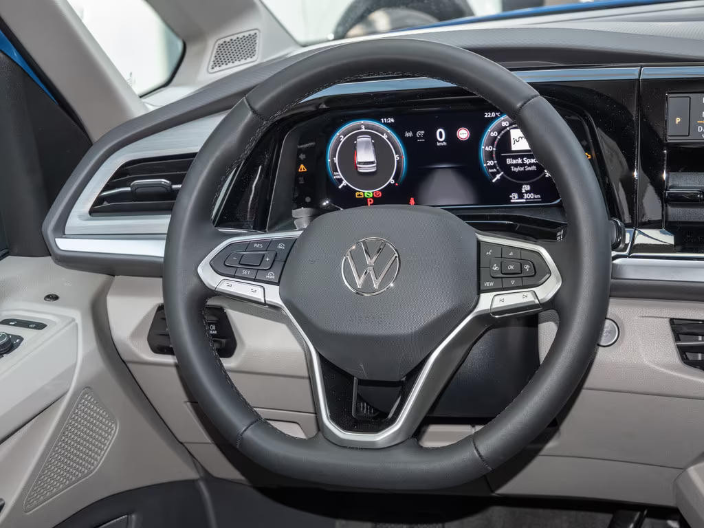 Volkswagen California