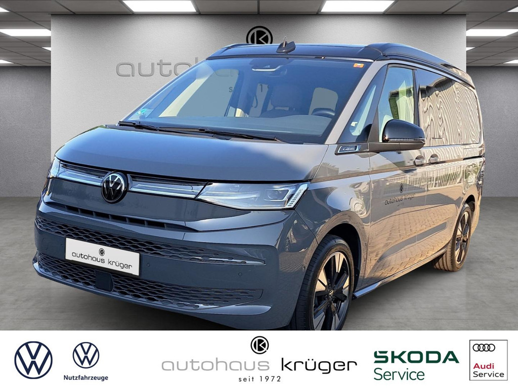 Volkswagen California