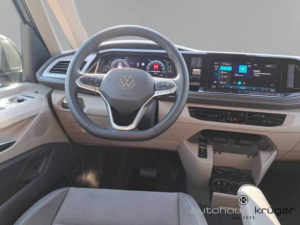 Volkswagen California