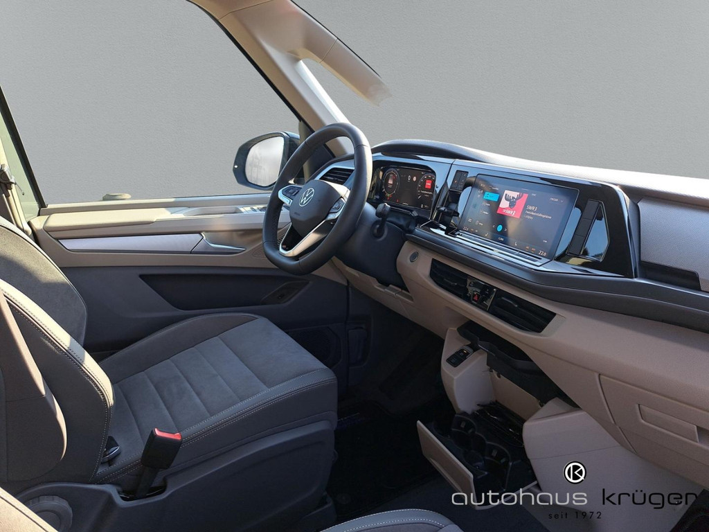 Volkswagen California