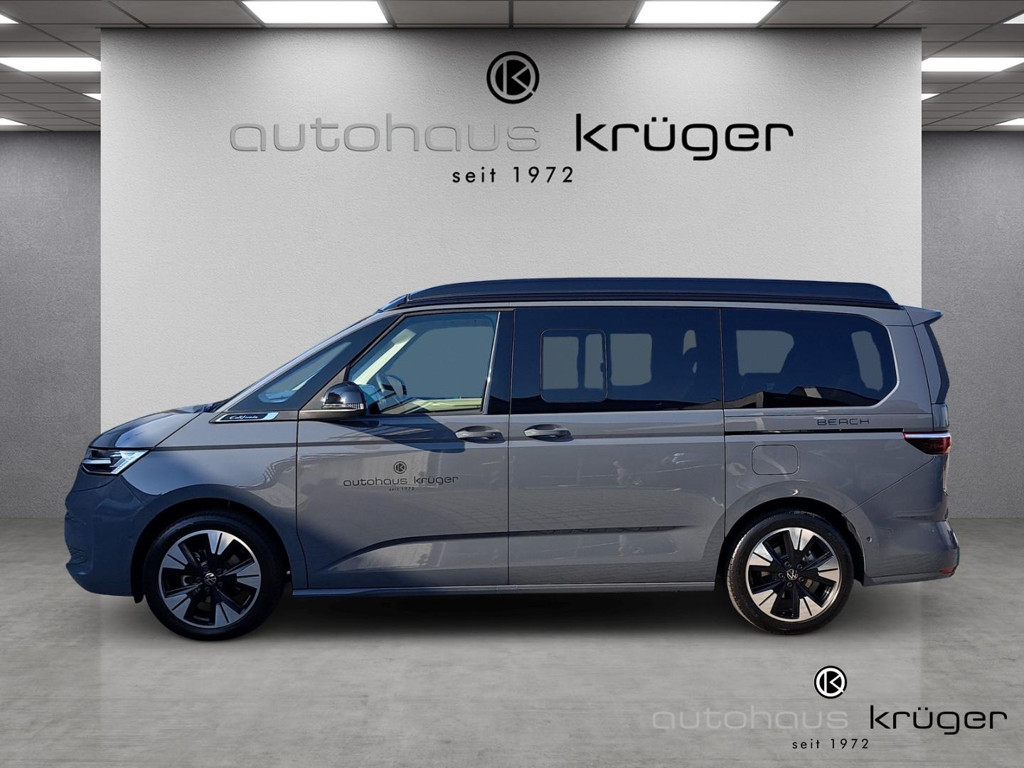 Volkswagen California