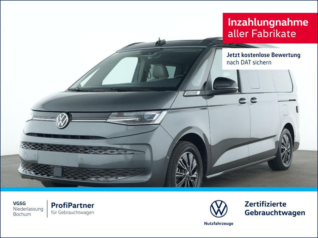 Volkswagen California