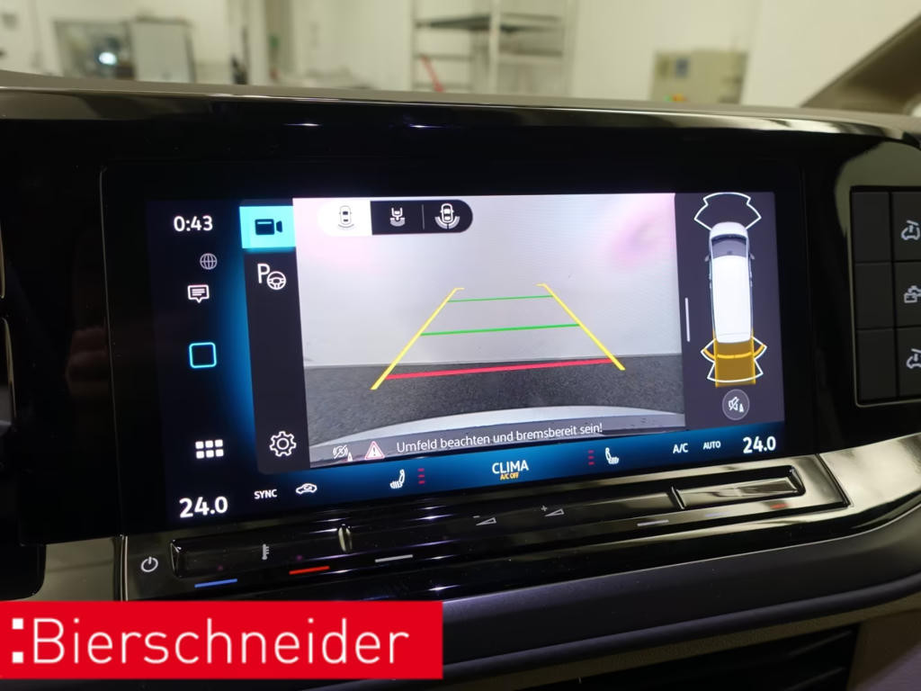 Volkswagen California