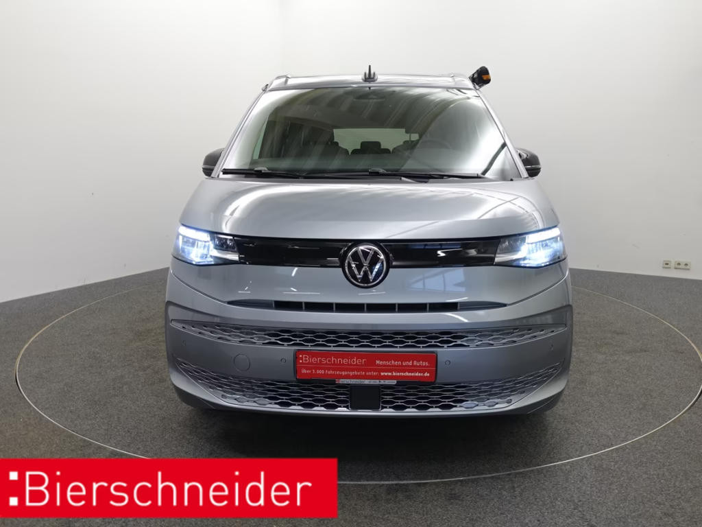 Volkswagen California