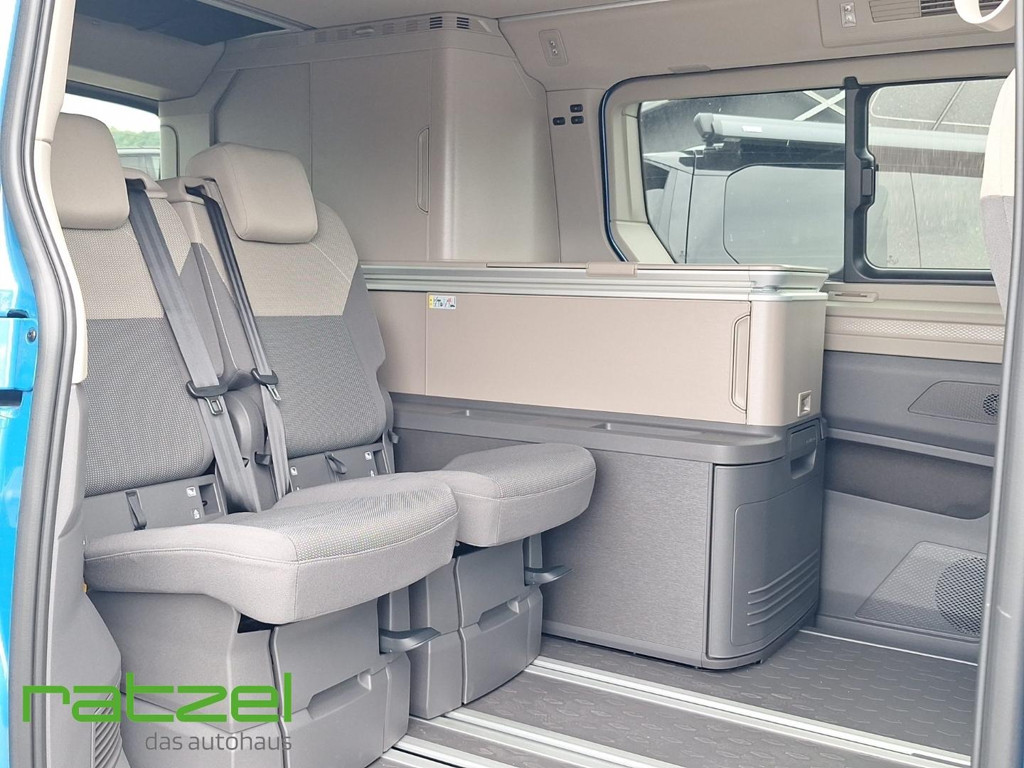 Volkswagen California