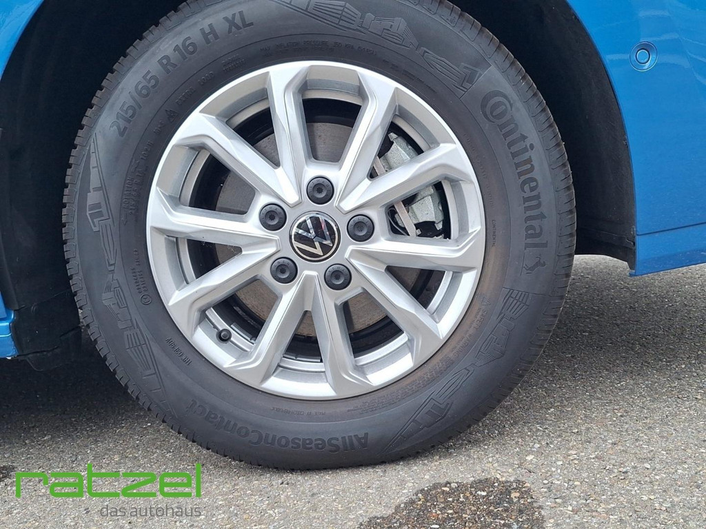 Volkswagen California