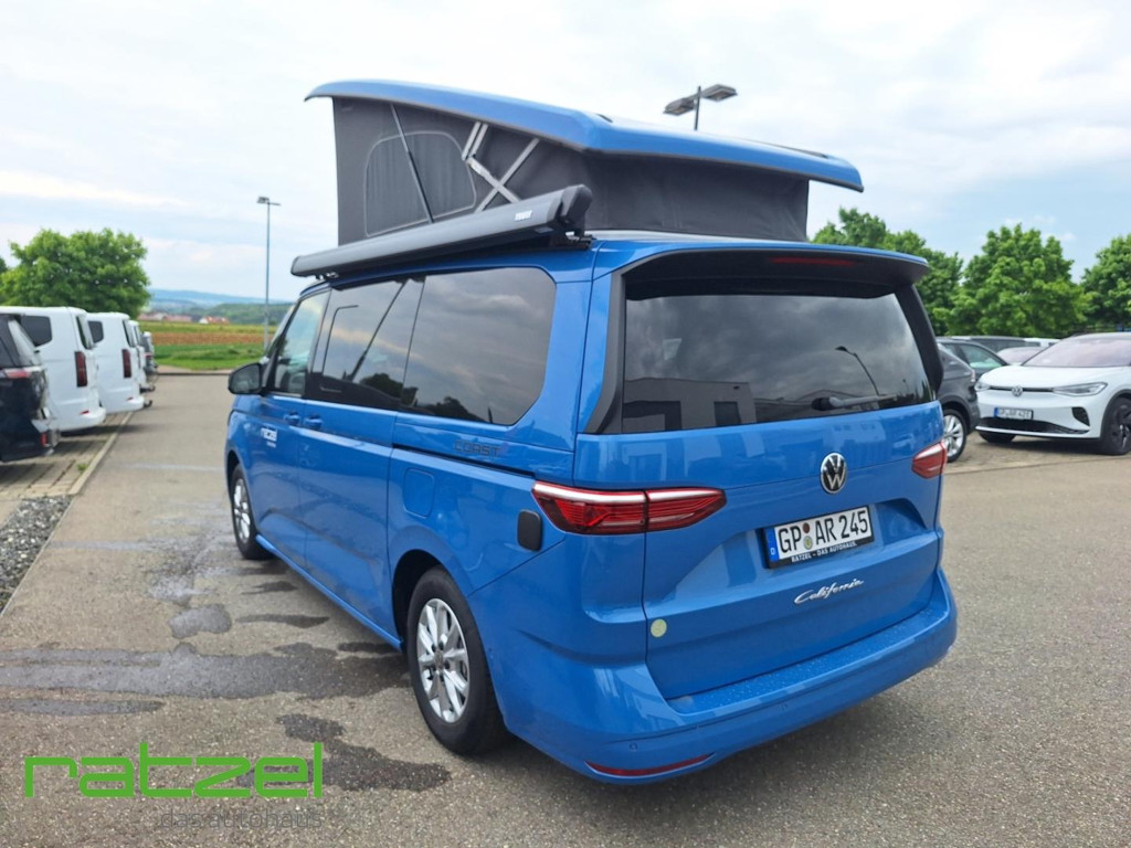 Volkswagen California
