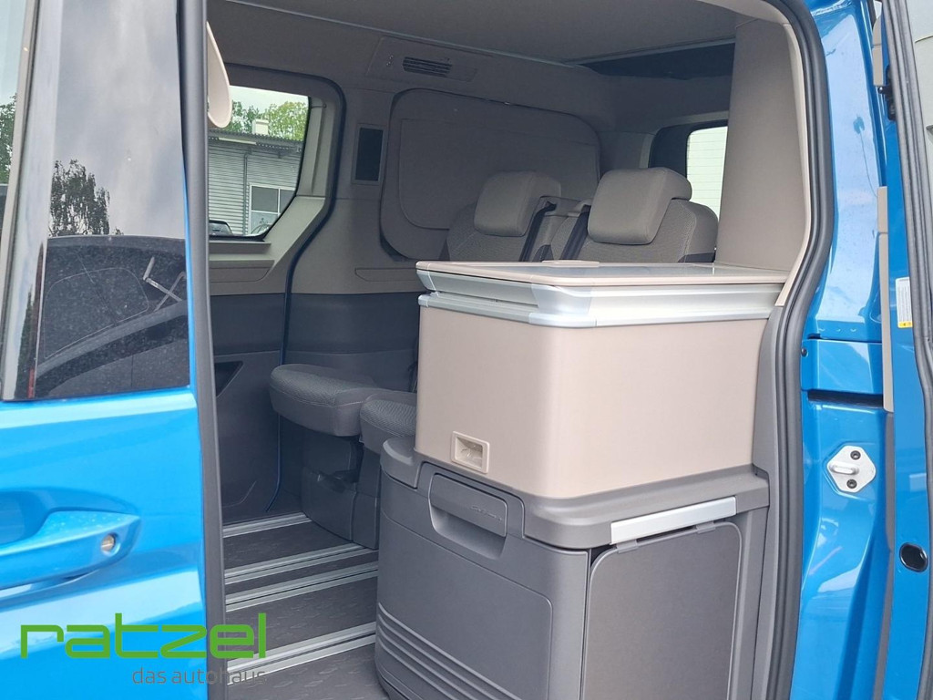 Volkswagen California