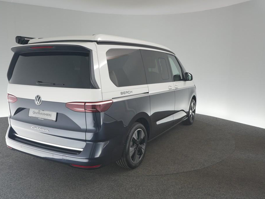 Volkswagen California