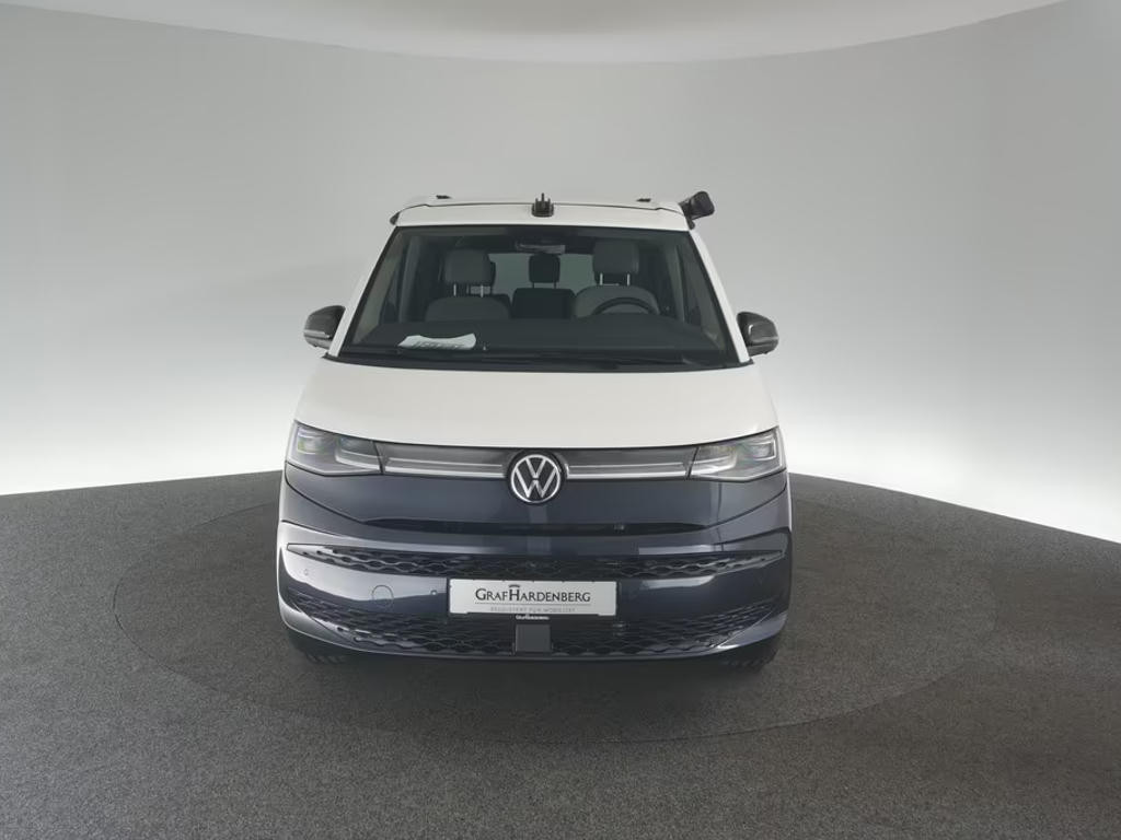 Volkswagen California