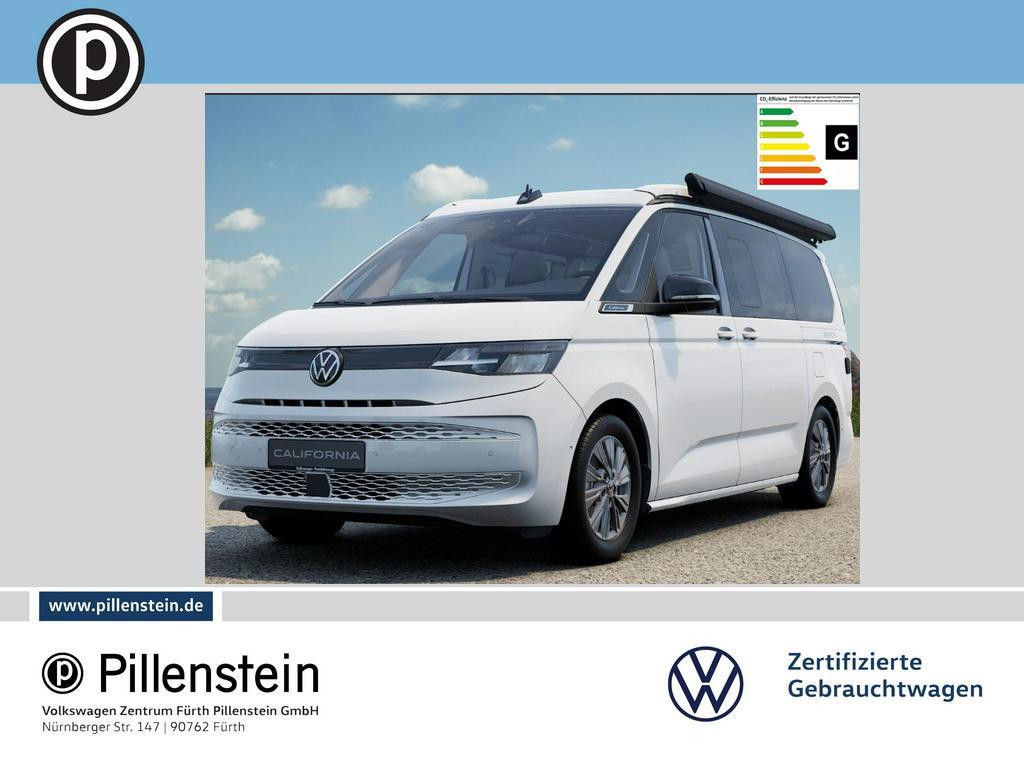 Volkswagen California 2025 Diesel