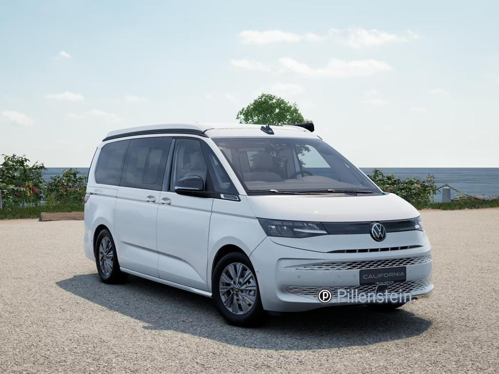 Volkswagen California
