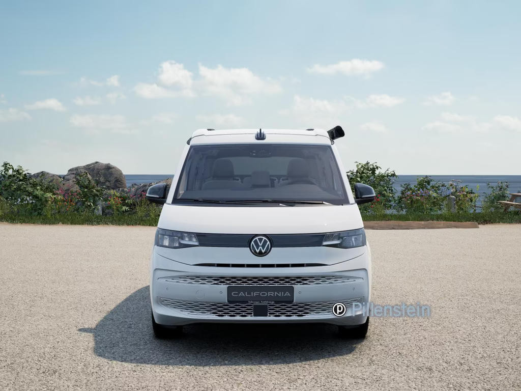 Volkswagen California