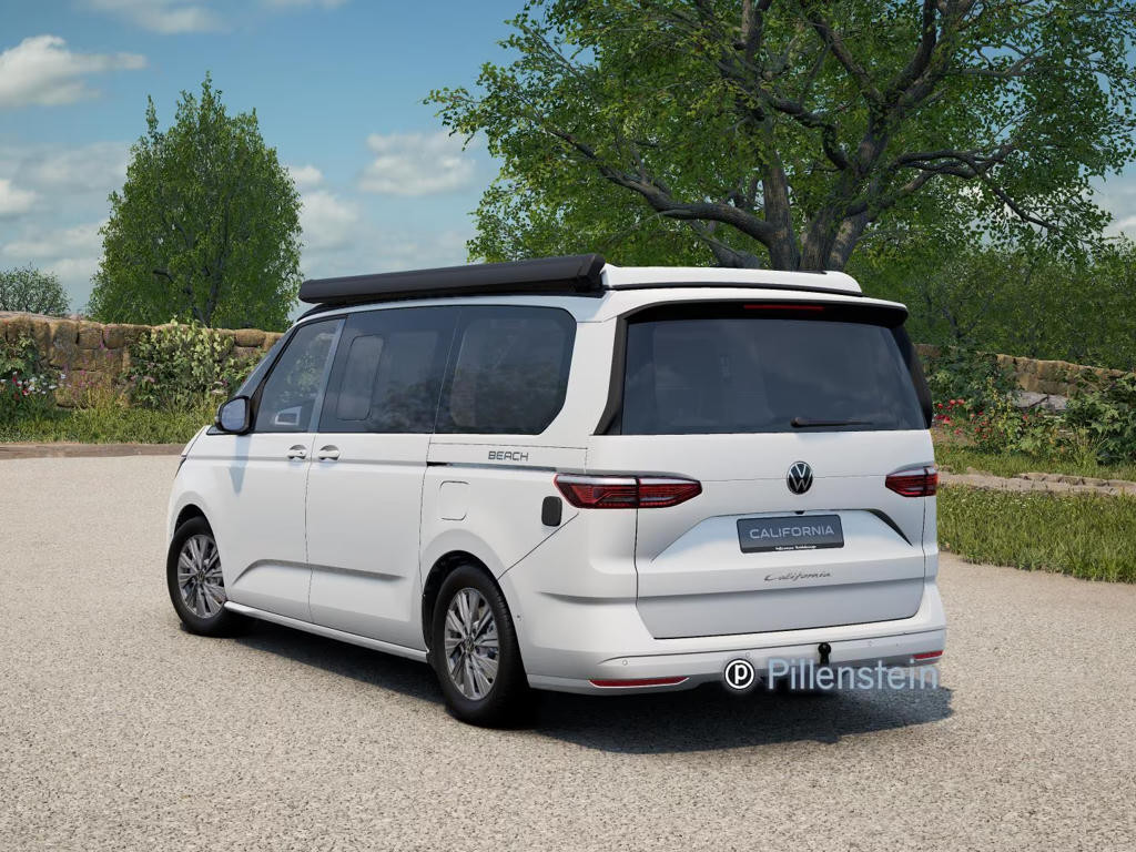 Volkswagen California