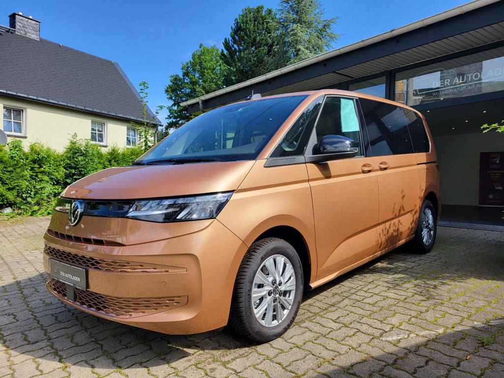 Volkswagen Multivan 2023 Diesel
