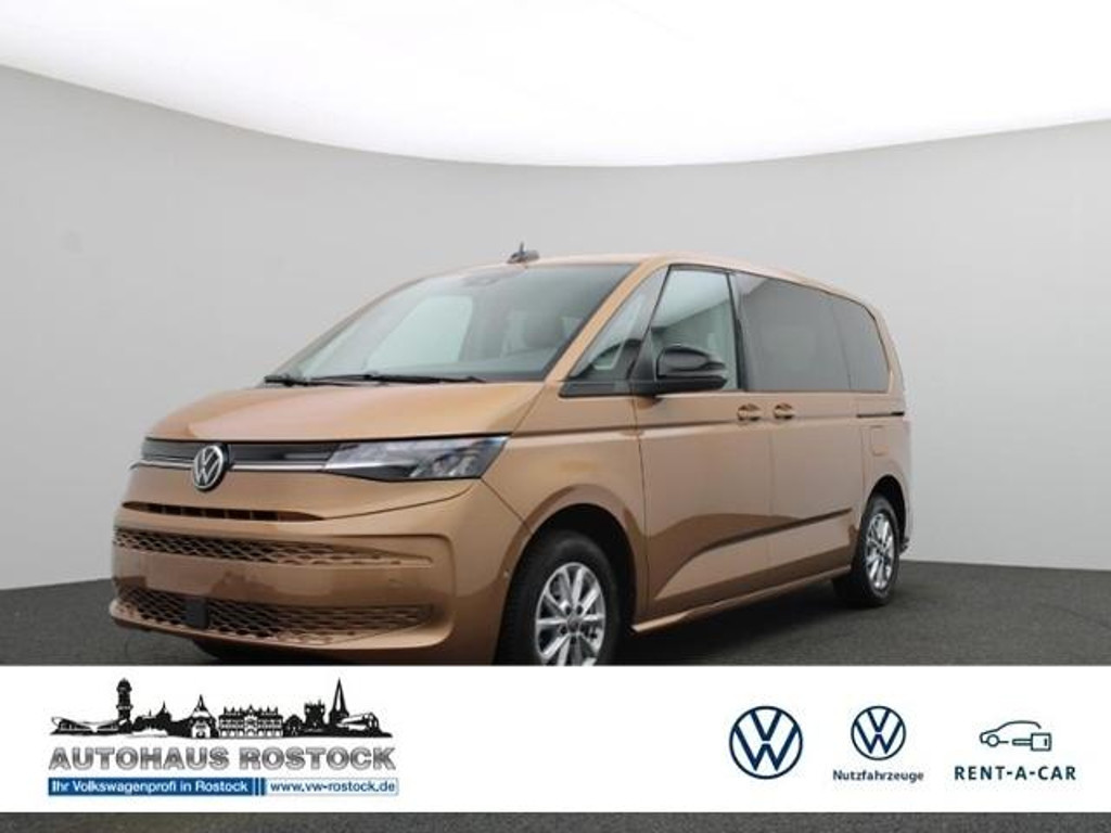 Volkswagen Multivan 2024 Diesel