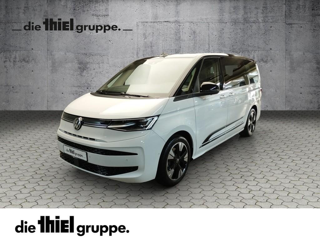 Volkswagen Multivan 2025 Diesel