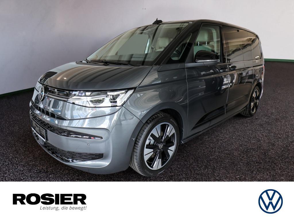 Volkswagen Multivan 2025 Diesel