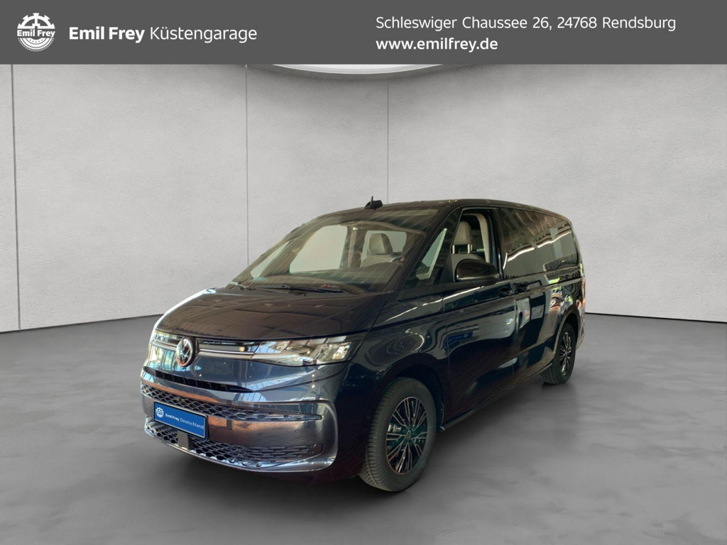 Volkswagen Multivan 2025 Diesel