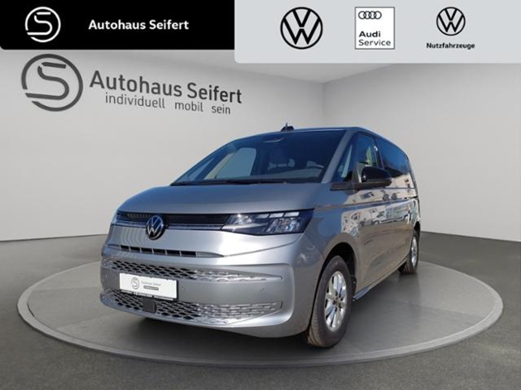 Volkswagen Multivan 2025 Diesel