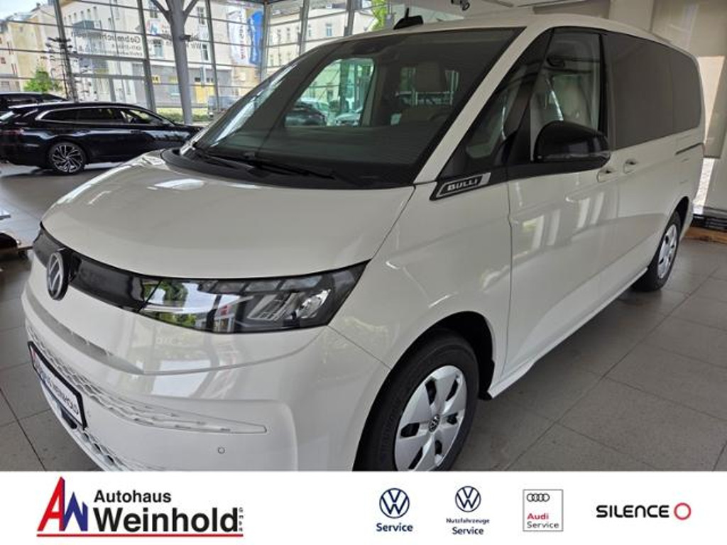 Volkswagen Multivan 2025 Diesel