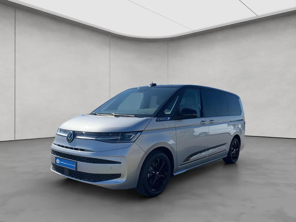 Volkswagen Multivan 2025 Benzine