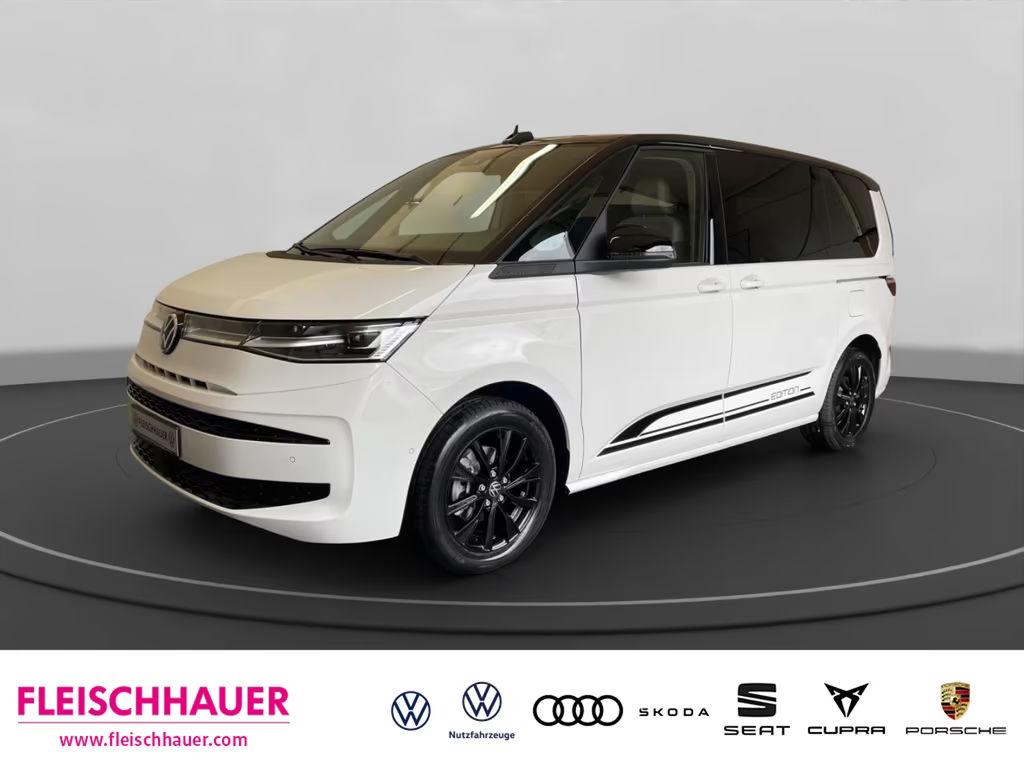Volkswagen Multivan 2025 Diesel