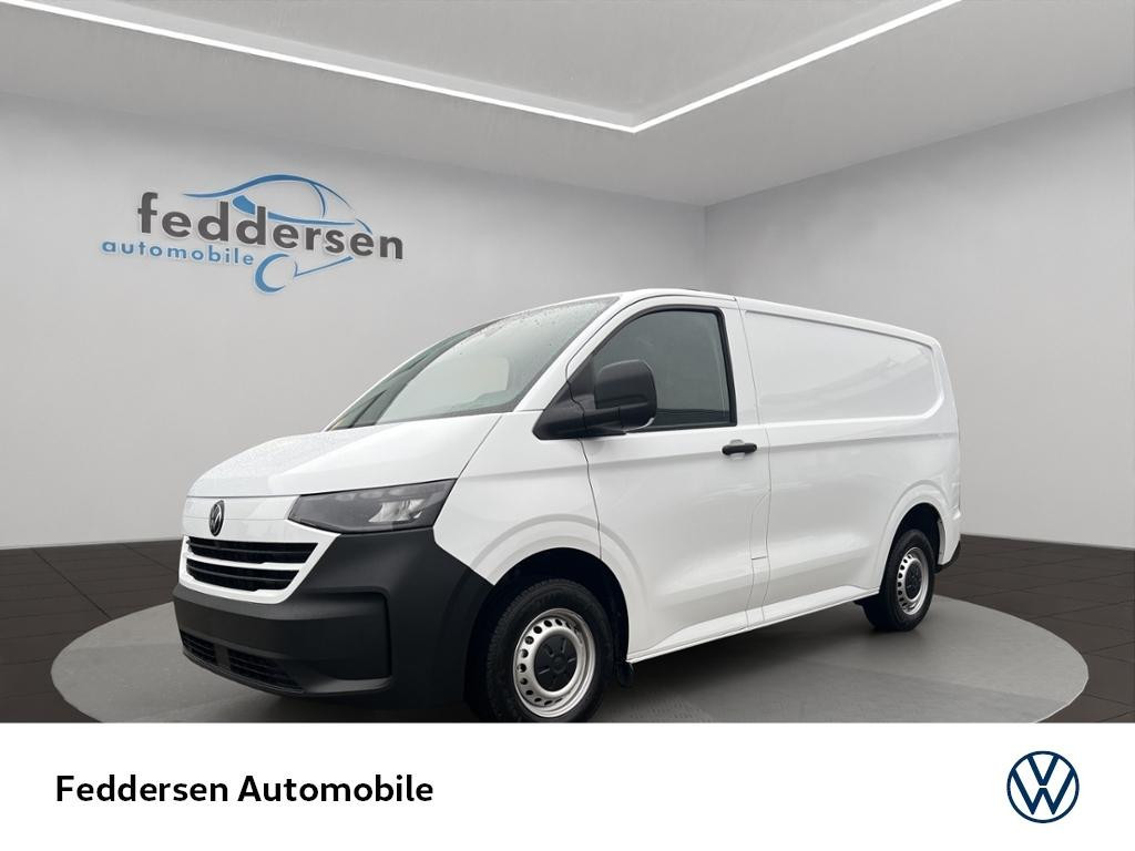 Volkswagen Transporter 2025 Diesel