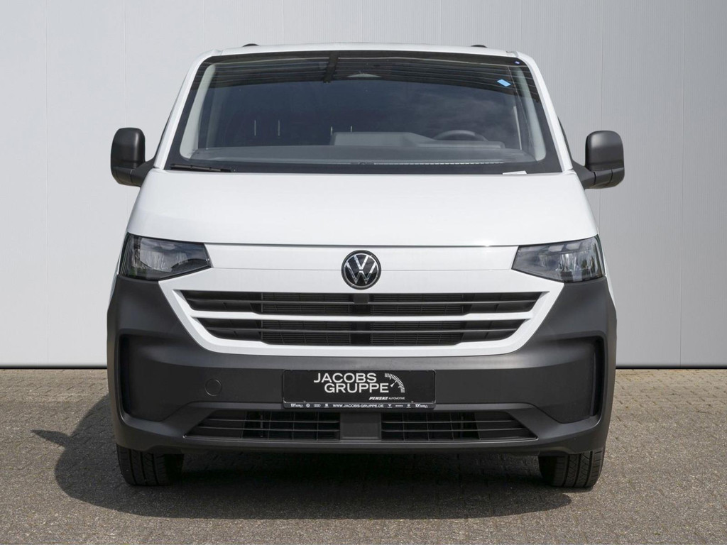 Volkswagen Transporter 2025 Diesel