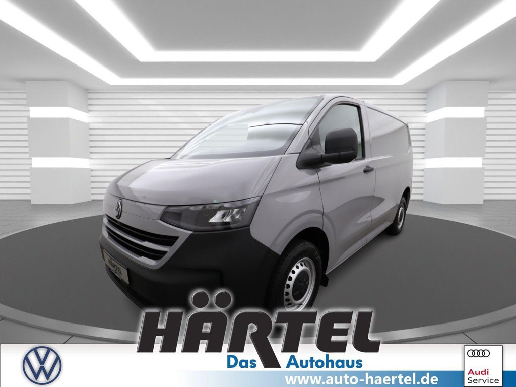 Volkswagen Transporter 2025 Diesel