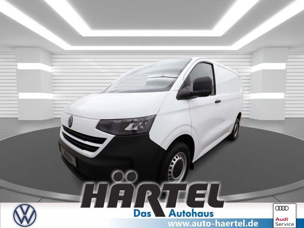 Volkswagen Transporter 2025 Diesel