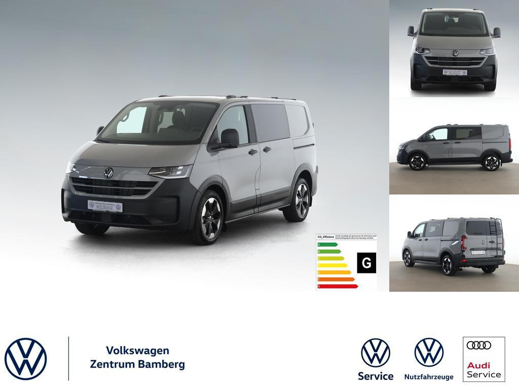 Volkswagen Transporter 2025 Diesel