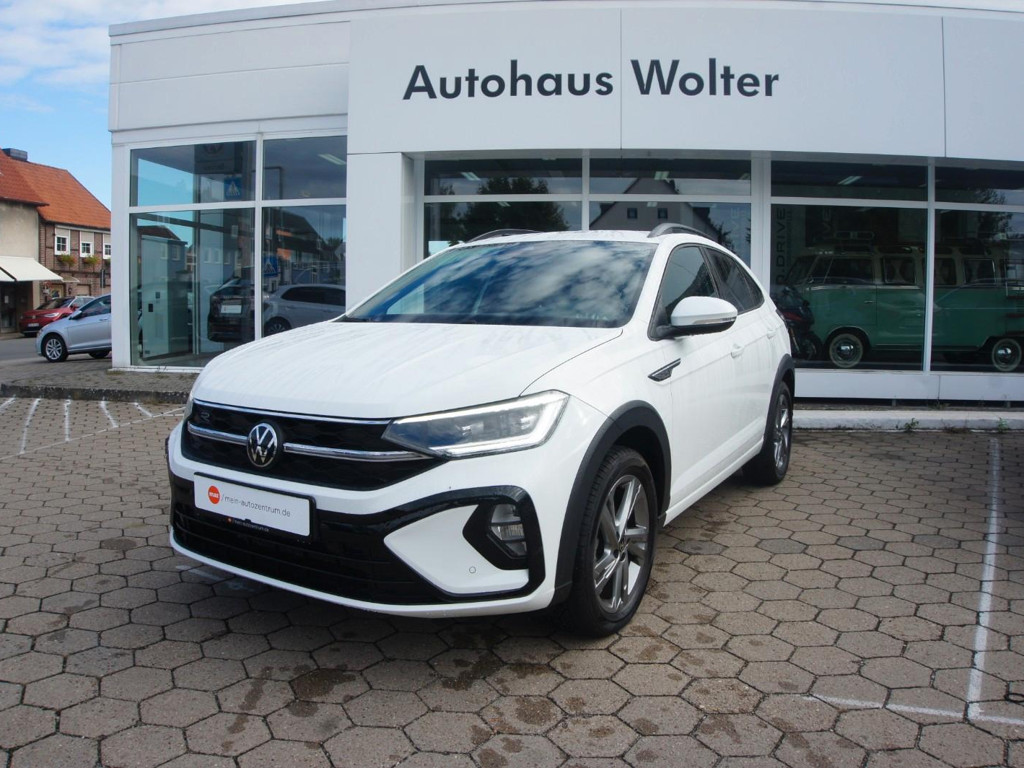 Volkswagen Taigo 2022 Benzine